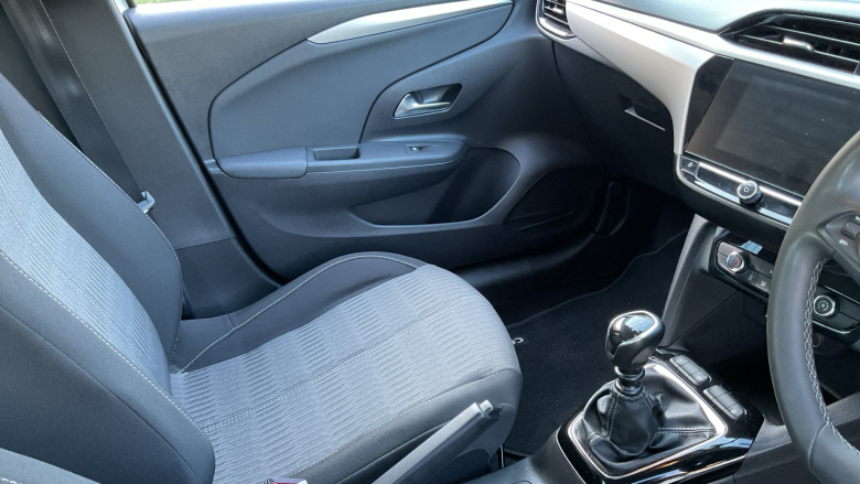 Vauxhall Corsa 1.2 Turbo Design 5dr Petrol Hatchback